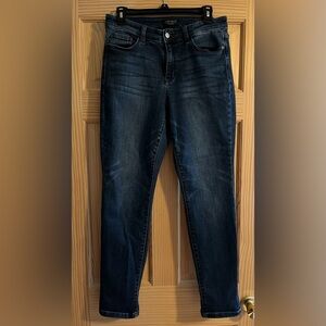 Judy Blue Slim Fit Blue Jeans Size 9/29